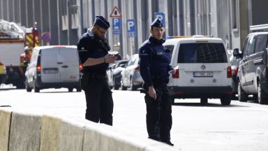 Български гражданин е оставен в ареста за грабеж на 38