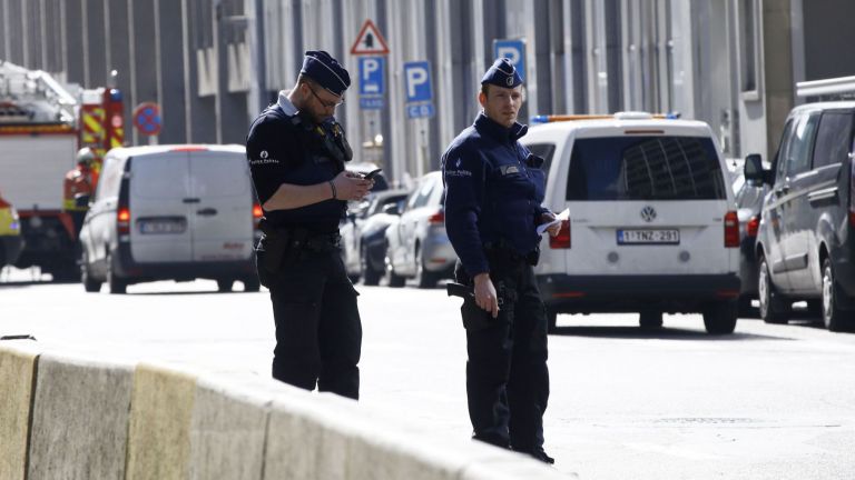 Български гражданин е оставен в ареста за грабеж на 38