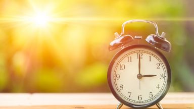 От 26 март в 03 00 ч се въвежда лятно часово