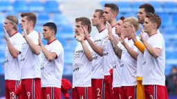 Норвежкият футбол отново скочи на ФИФА заради случващото се в Катар