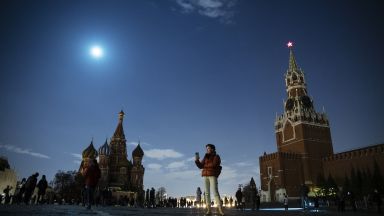 Светът отбеляза Часа на земята глобална инициатива посветена на