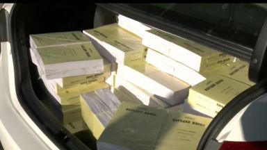 След 7 часа чакане ми казаха че трябва да получа