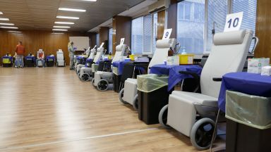 От началото на пандемията са поставени 502 078 дози ваксина