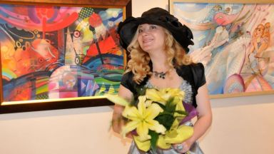 Почина родилката от Бургас интубирана заради тежък Covid за чието