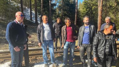 Правителството на Бойко Борисов винаги е помагало на общините и