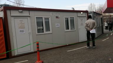 Минимален е интересът за ваксинация без предварително записан час в