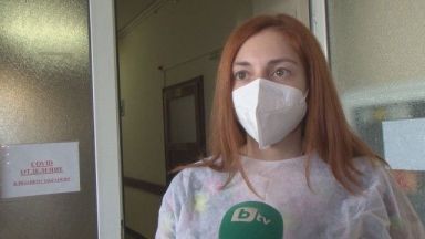 Близо половин година излекуван от COVID пациент не може да