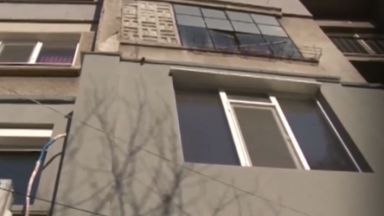 65 годишен мъж ще остане на улицата след като домът му