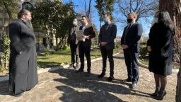 Георг Георгиев, ГЕРБ: Трябва да има ясна разграничителна линия между БПЦ и Дионисий