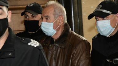 Военно апелативния съд остави в ареста соченият за лидер на