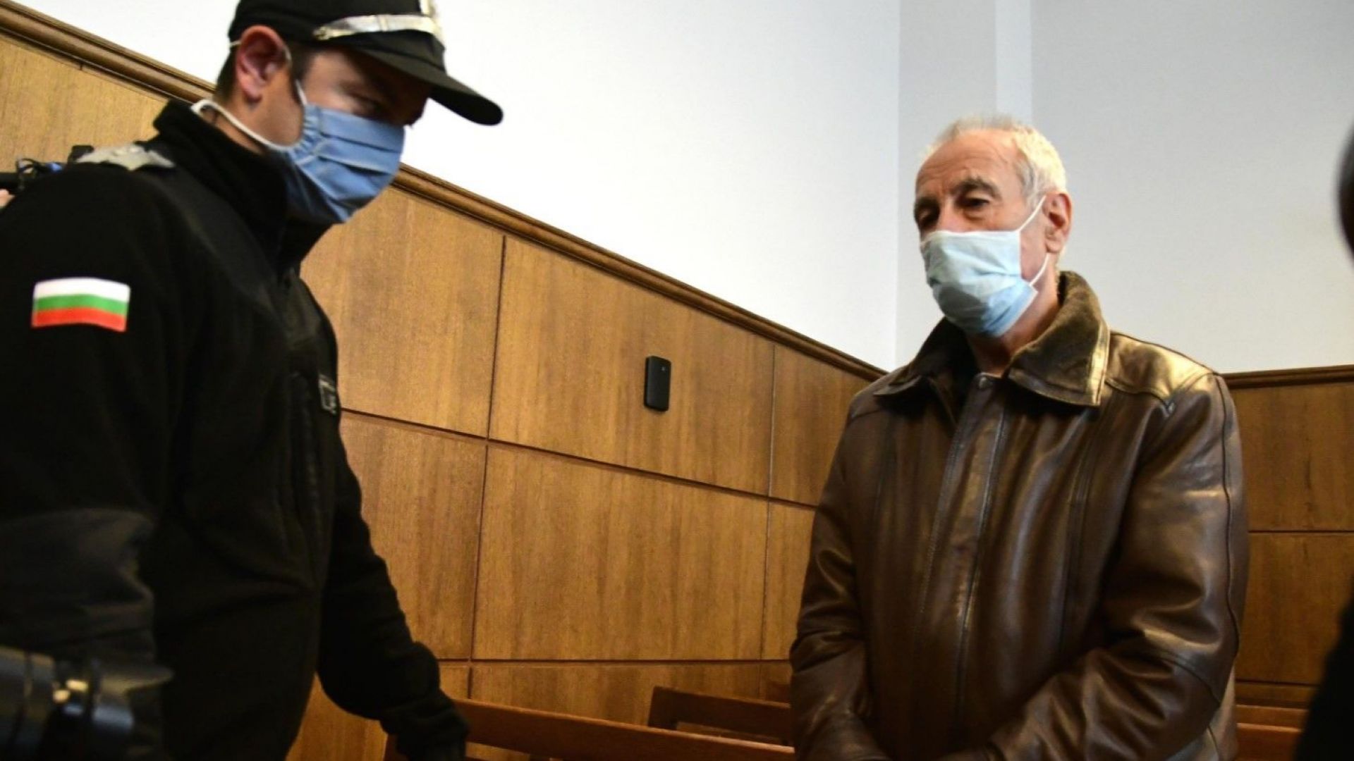 Шестима отиват на съд за образуване и ръководене на група за шпионаж в полза на Русия 