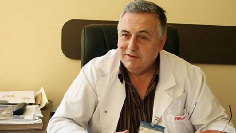 Не трябва да се получава така, че в няколко големи