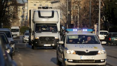 През последното денонощие у нас са установени 2803 нови случая