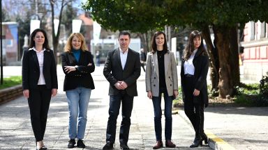 Продължаваме да градим икономика базирана на знанието През следващия мандат