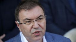 Ангелов: Единственият облагодетелстван е Кацаров, да отговори на някои въпроси