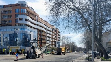 От 09 00 ч на 31 03 21 г сряда до 14 04 21 г