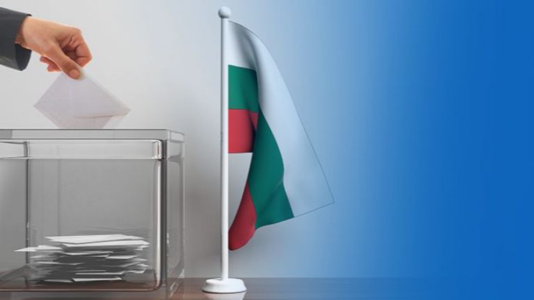 До датата на парламентарните избори - 4 април, остават броени