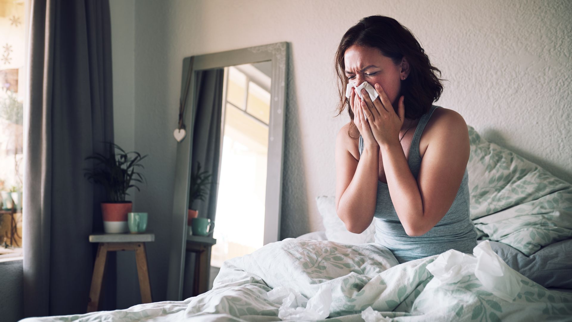 Кога кашлицата е сигнал за сериозна опасност?