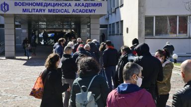 Много от пациентите засегнати от коронавирусната инфекция са с повишен