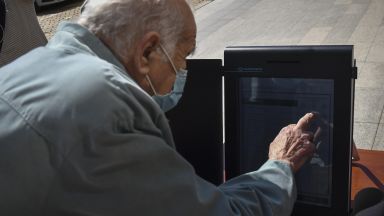 Кметът на Плевен Георг Спартански заяви че е невъзможно в