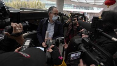 Ръководителят на Световната здравна организация поиска ново експертно разследване на