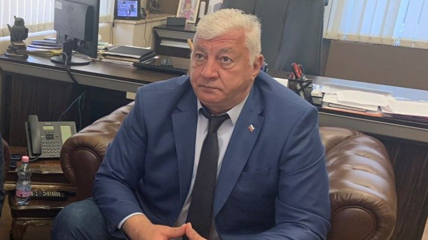 Кметът на Пловдив сам отказал втори мандат: Не се сърдя на Бойко Борисов