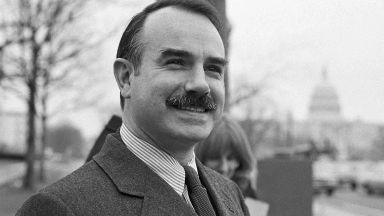 Един от организаторите на незаконната операция предизвикала скандала Уотъргейт и