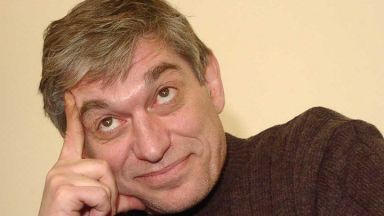 Почина писателят хуморист Димитър Бежански