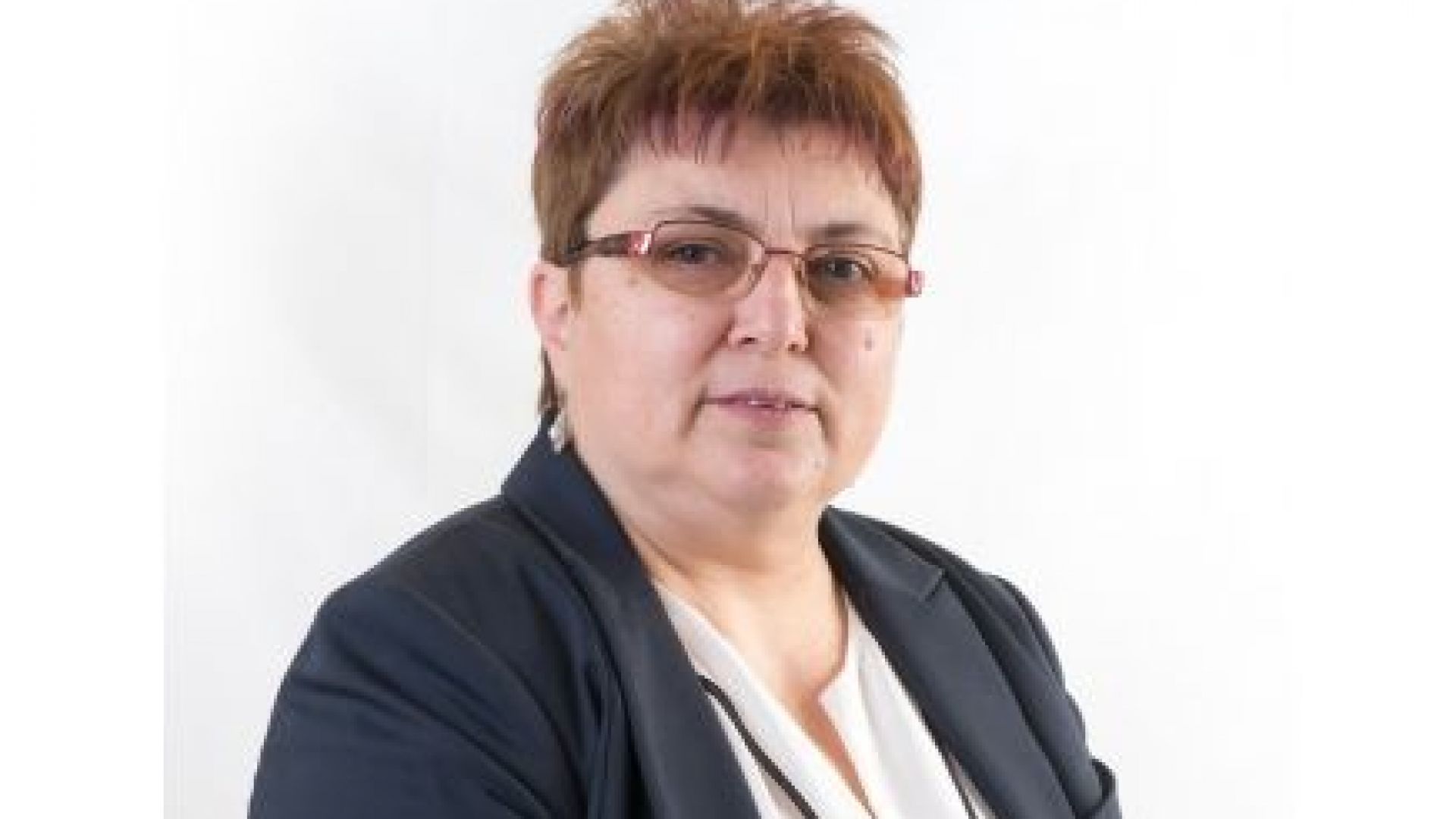 Депутатът от ГЕРБ Емилия Милкова почина след 4-дневна битка с Covid-19