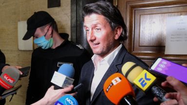 СГС оправда Мирослав Боршош по всички обвинения