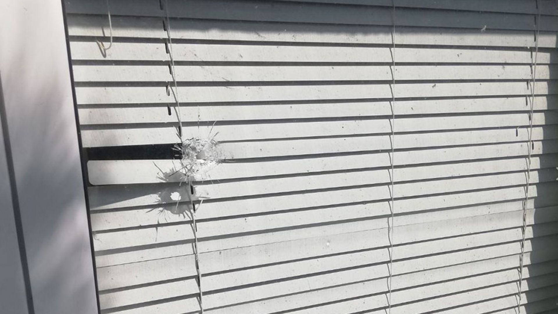Стрелба по къщата на бивш кмет в Димитровградско