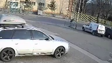 Видео качено в групата Арена Благоевград разбуни духовете на благоевградчани