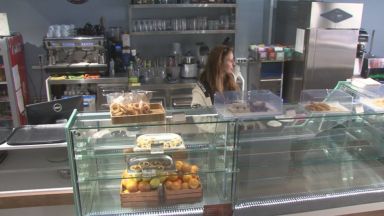 В Пловдив собственик на заведение за сладкиши и сладоледи