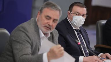 Това което постигнахме показва правилния път по който трябва да