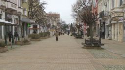 Ваксинират бездомните хора в Русе