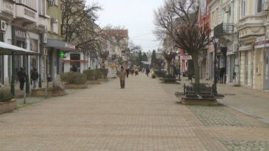 От следващата седмица в Русе започва имунизация срещу COVID 19 на