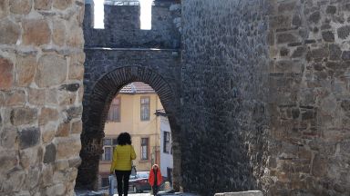 Централната градска част на Пловдив да е културна ценност от