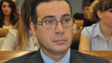 Италианският военен задържан вчера заради шпионаж в полза на Русия