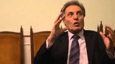 Българската академия на науките БАН с дълбоко прискърбие съобщава за