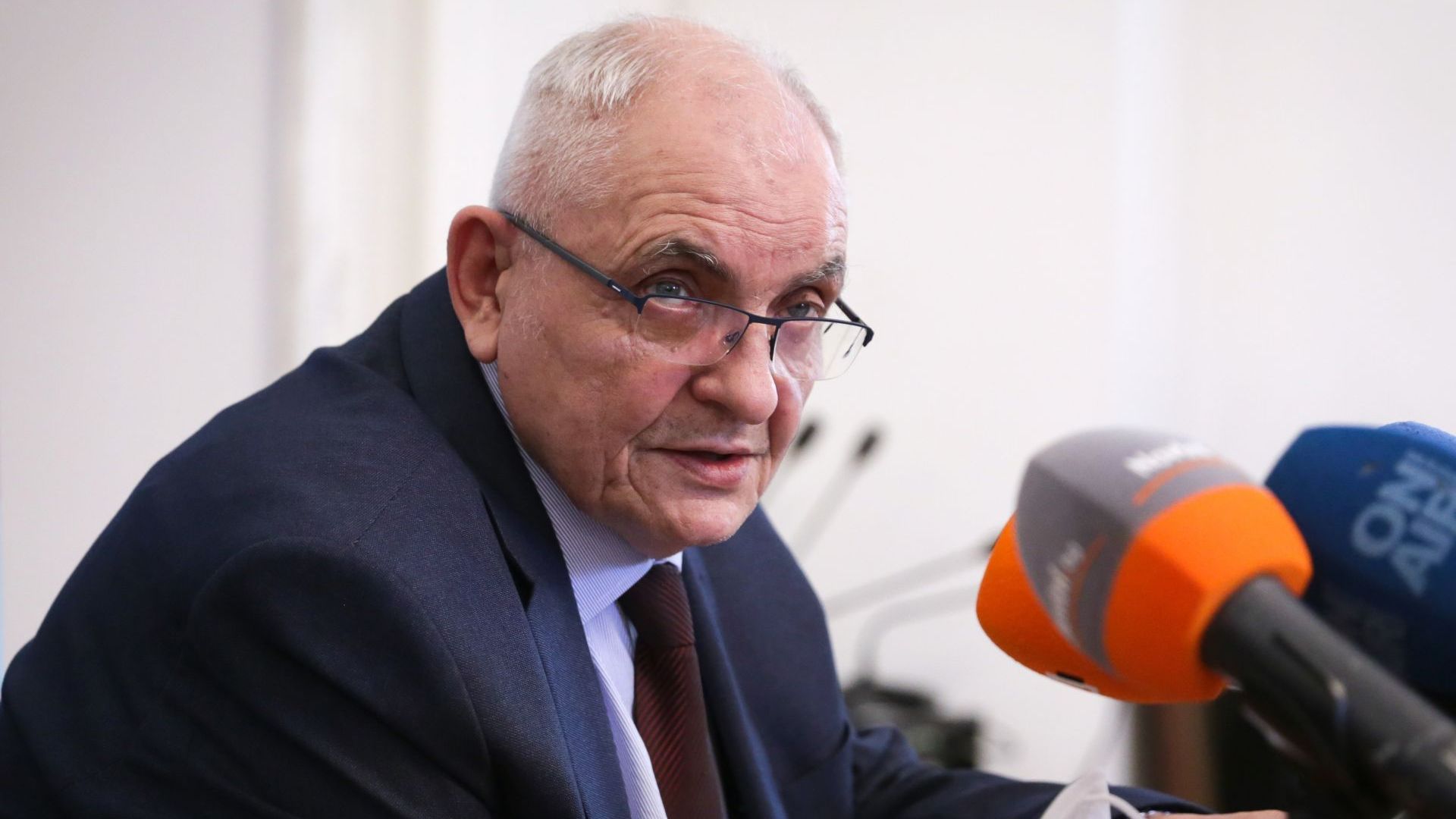 ЦИК: 6895 кандидати са в надпреварата за следващия парламент
