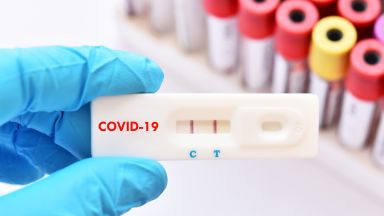 4013 нови случая на COVID 19 у нас са потвърдени за