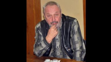 Починал е легендарният журналист Тодор Коруев Тъжната вест съобщиха от