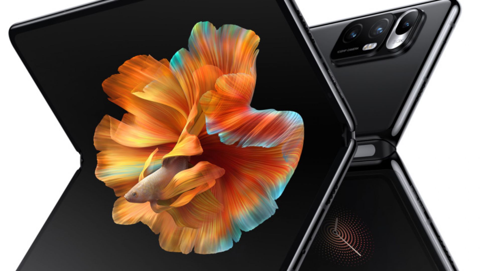 Какво знаем за първия сгъваем смартфон на Xiaomi