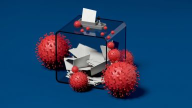 Хората ще гласуват за предсказуема промяна на парламентарния вот в