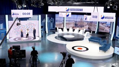 Как ще преминат редовните парламентарни избори в необичайното време на