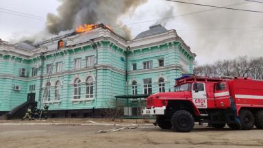 В Русия лекари успешно извършиха сърдечна операция на пациент въпреки