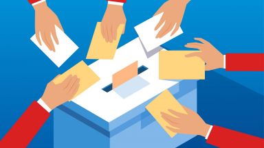 По малко от два дни остават до парламентарните избори на 4