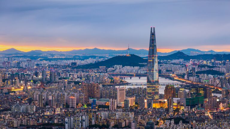 Южна Корея вече има 14 милиона 5G абонати