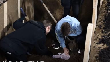 Популярният американски блогър Мистър Бийст чието истинско име е Джими