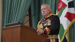 Йордания срещу "Мюсюлмански братя": Забрана, обиски и обвинения в заговор